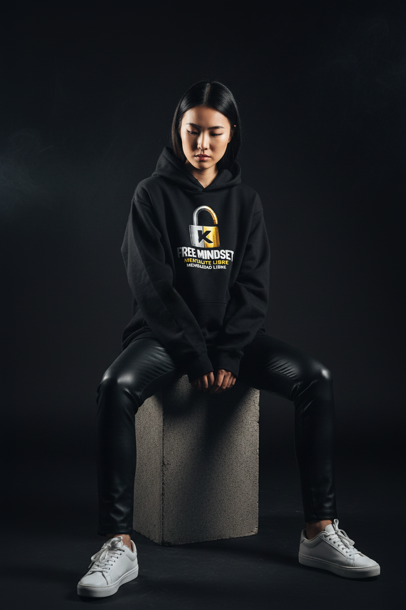 Hoodie Essentiel KANNHAPP