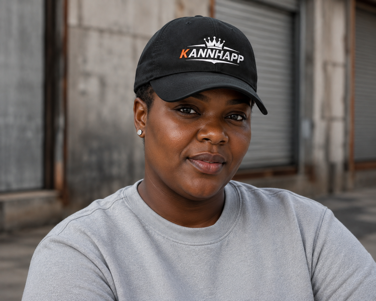 Casquette  KANNHAPP | Organic