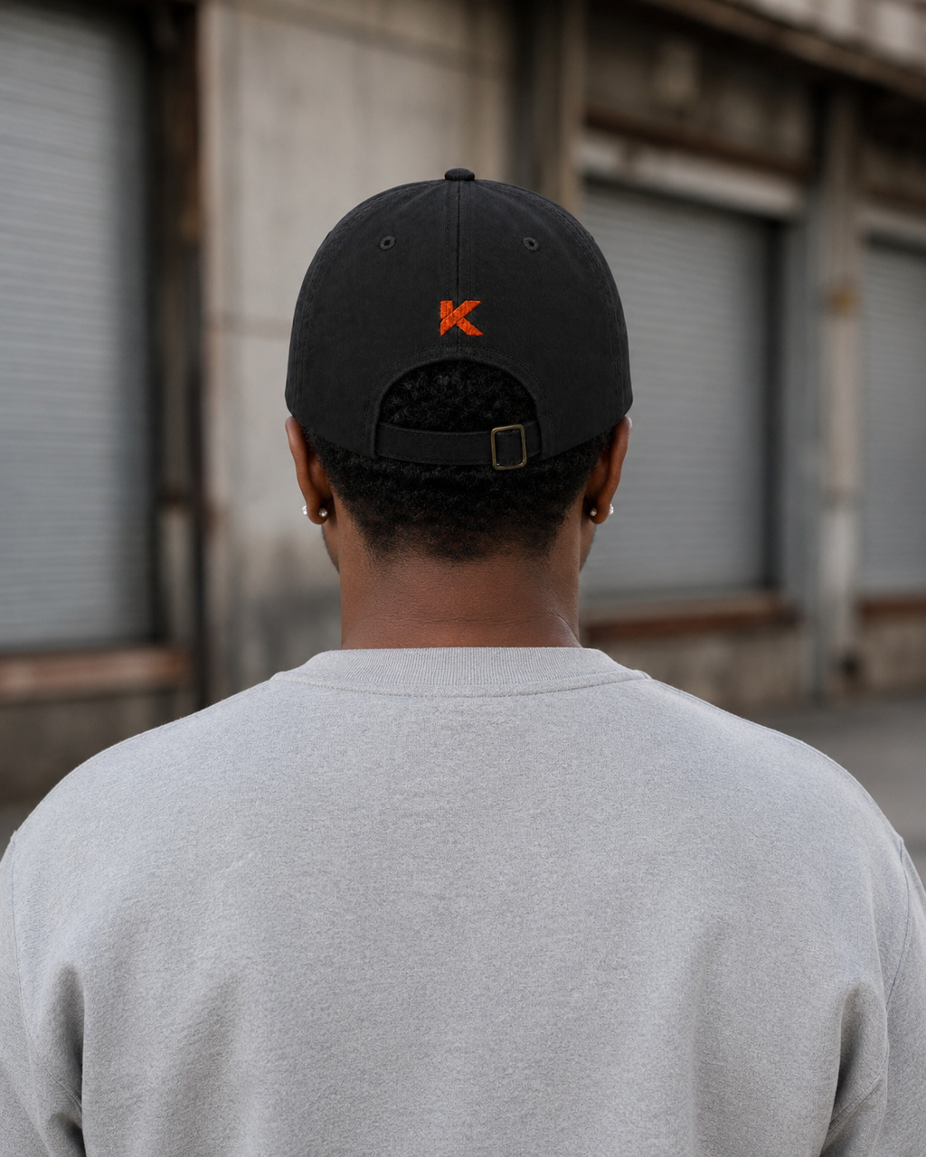 Casquette  KANNHAPP | Organic