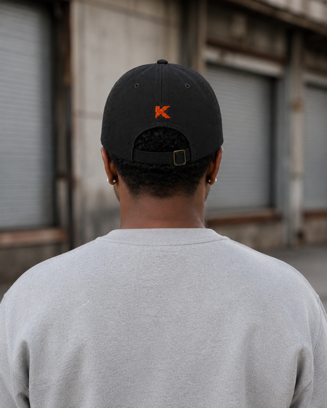 Casquette  KANNHAPP | Organic