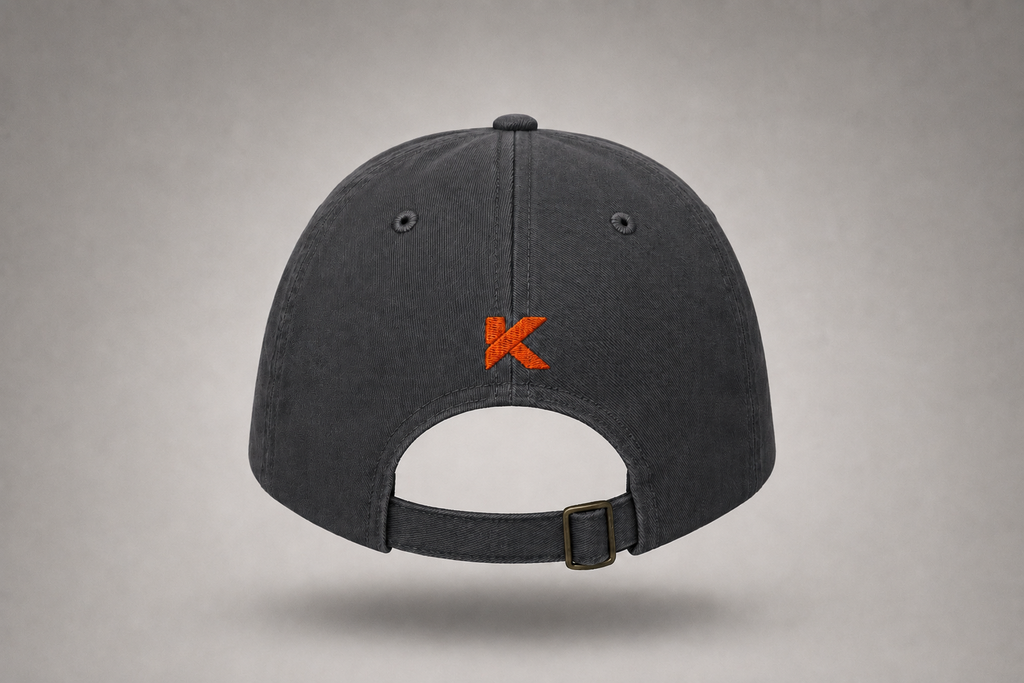 Casquette  KANNHAPP | Organic