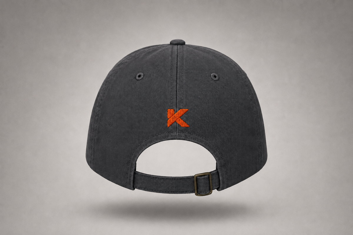 Casquette  KANNHAPP | Organic