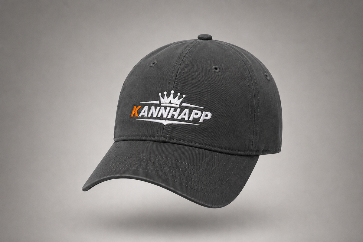 Casquette  KANNHAPP | Organic