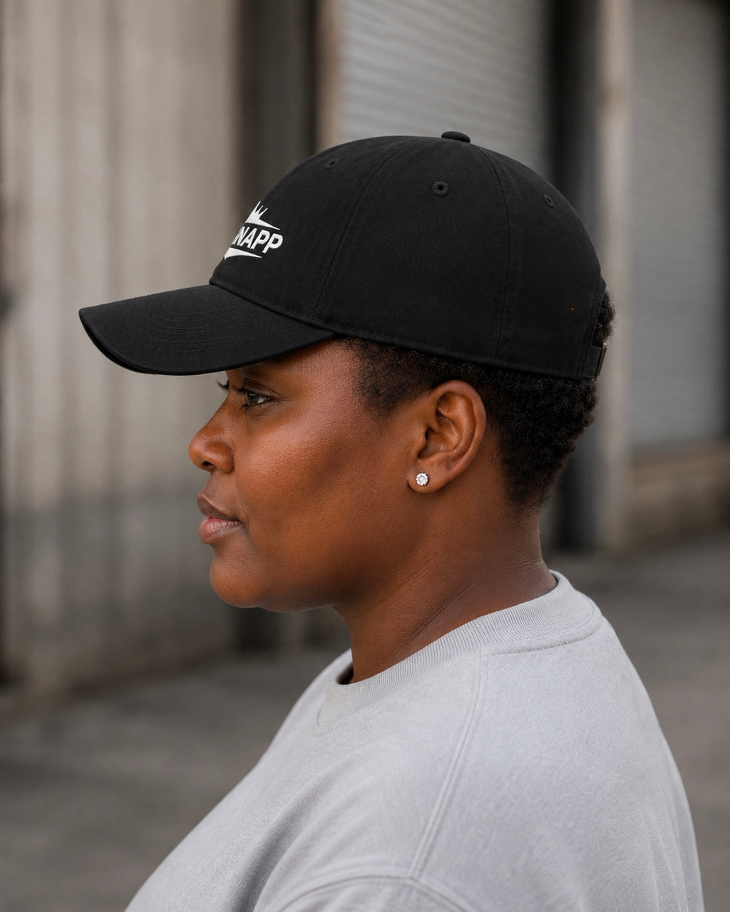 Casquette  KANNHAPP | Organic