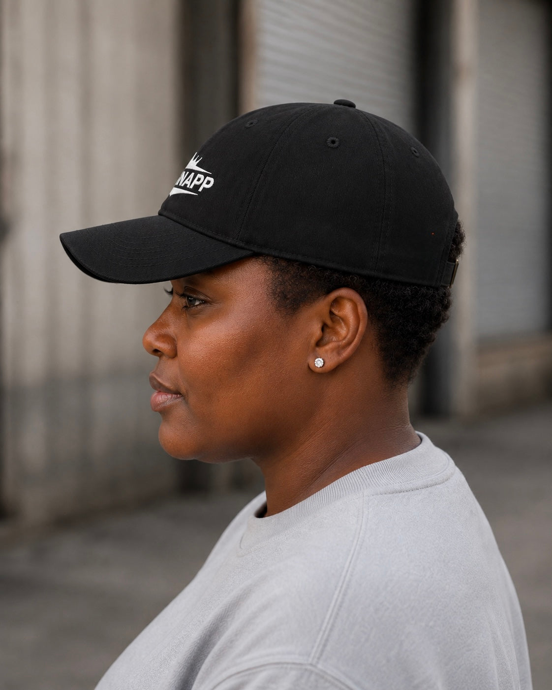Casquette  KANNHAPP | Organic