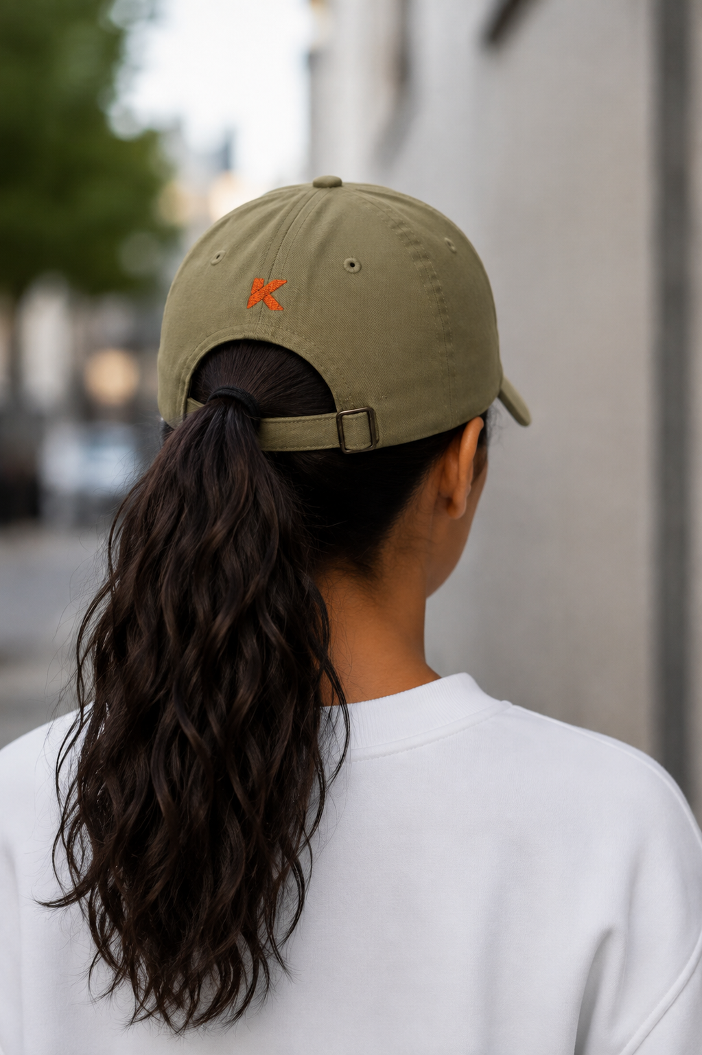 Casquette  KANNHAPP | Organic