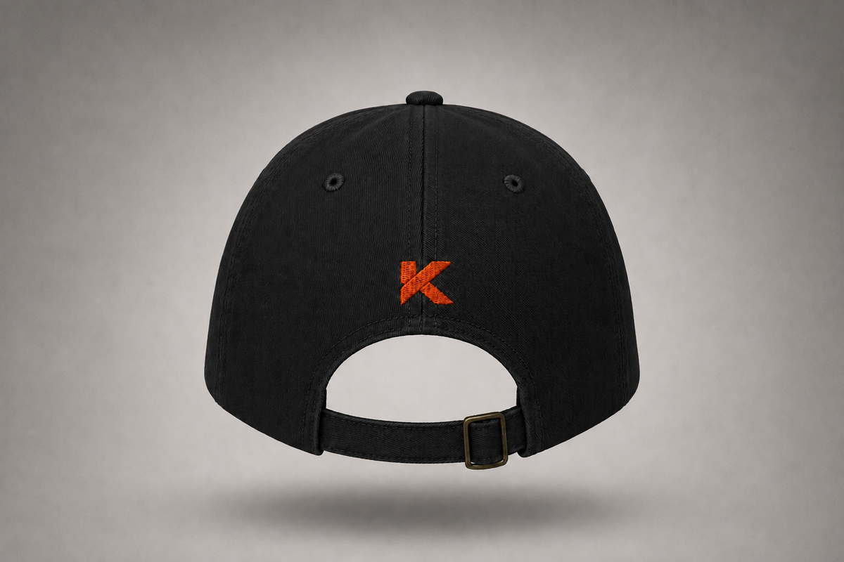 Casquette  KANNHAPP | Organic