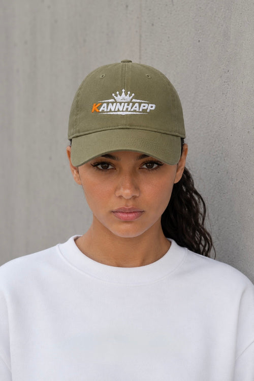 Casquette  KANNHAPP | Organic