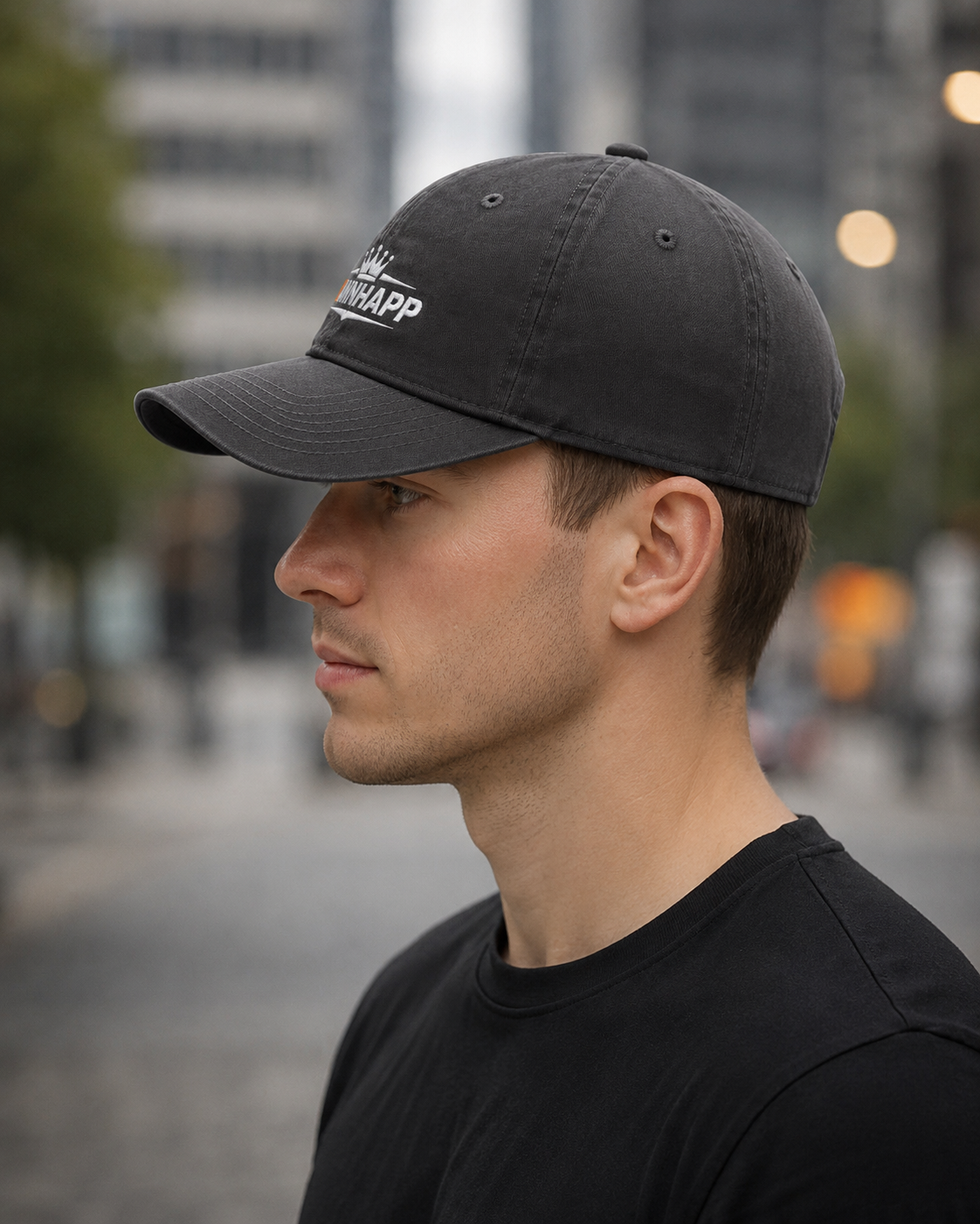 Casquette  KANNHAPP | Organic
