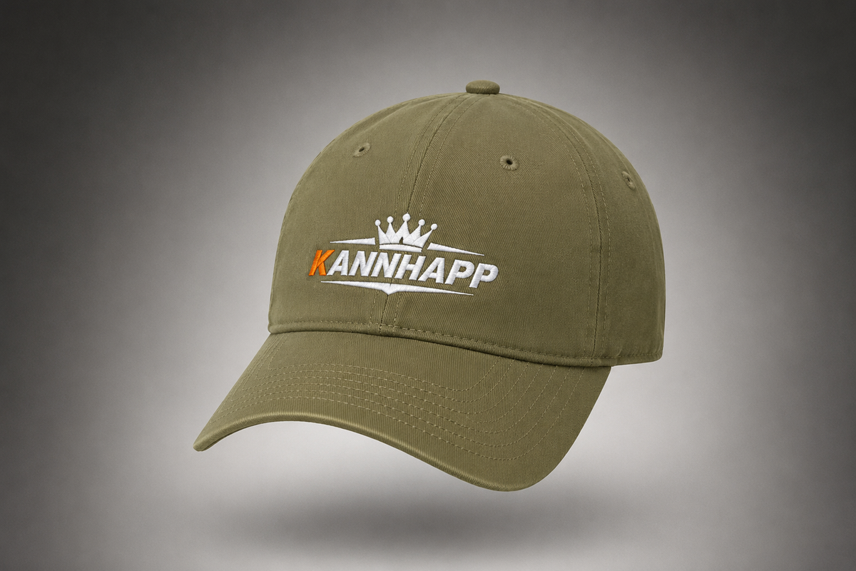 Casquette  KANNHAPP | Organic