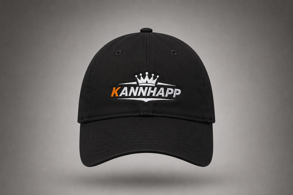 Casquette  KANNHAPP | Organic