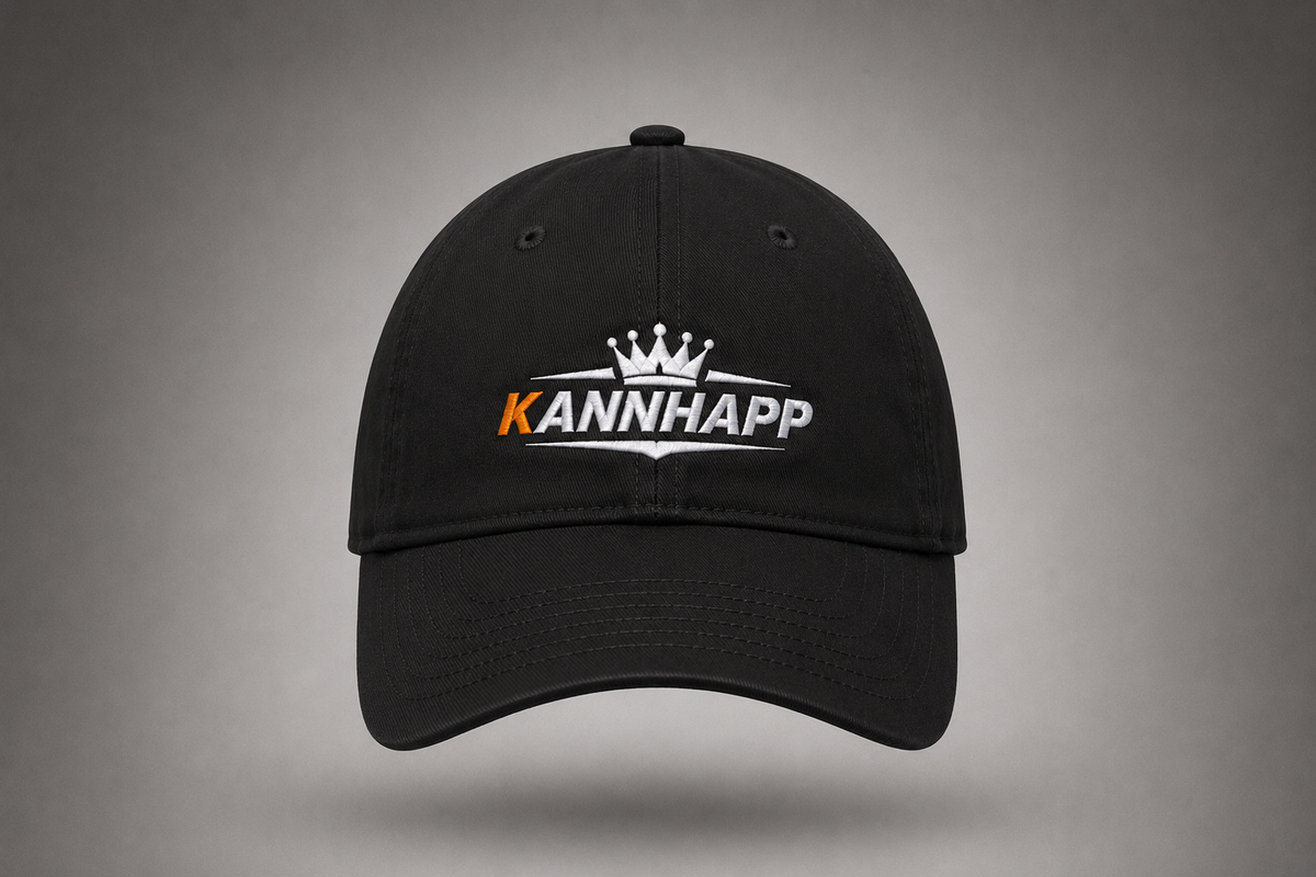 Casquette  KANNHAPP | Organic