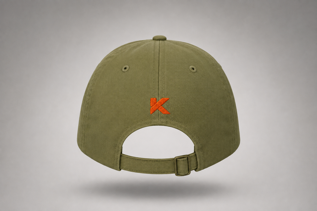 Casquette  KANNHAPP | Organic