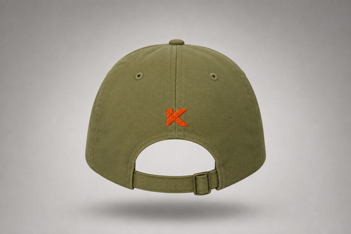 Casquette  KANNHAPP | Organic