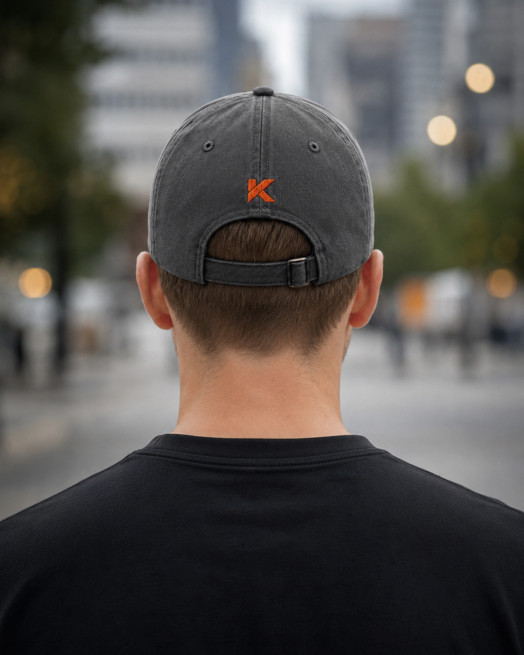 Casquette  KANNHAPP | Organic