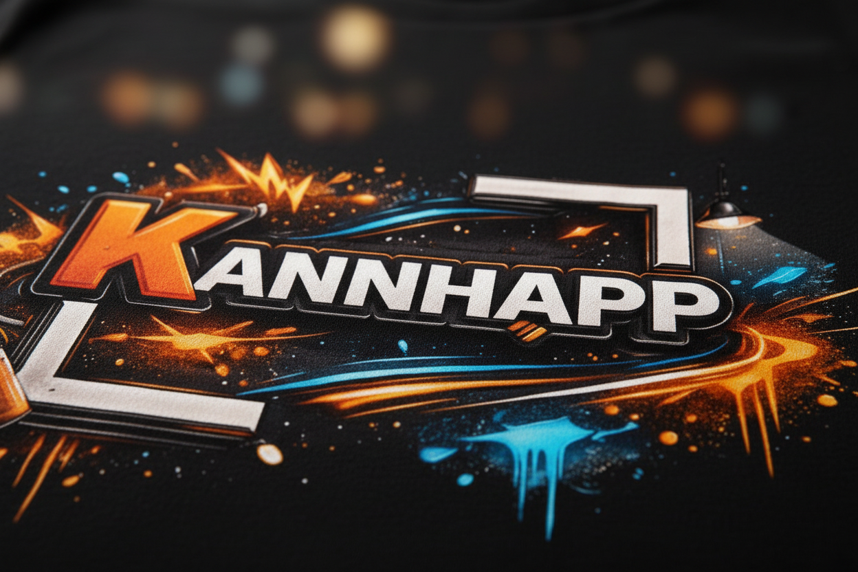 Close-up logo