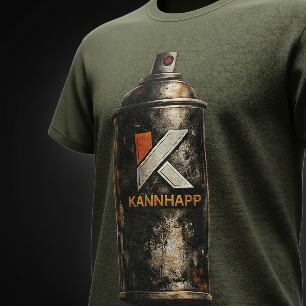 Close-up military green