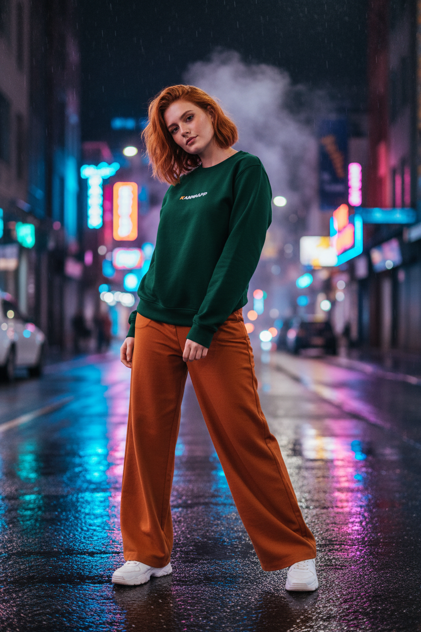 Forest Look 3