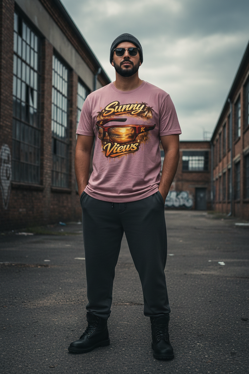 Homme Latino – Berlin