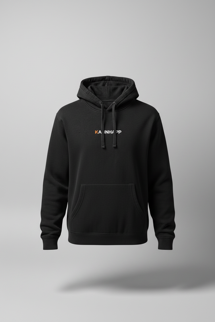 Hoodie M2580 mannequin