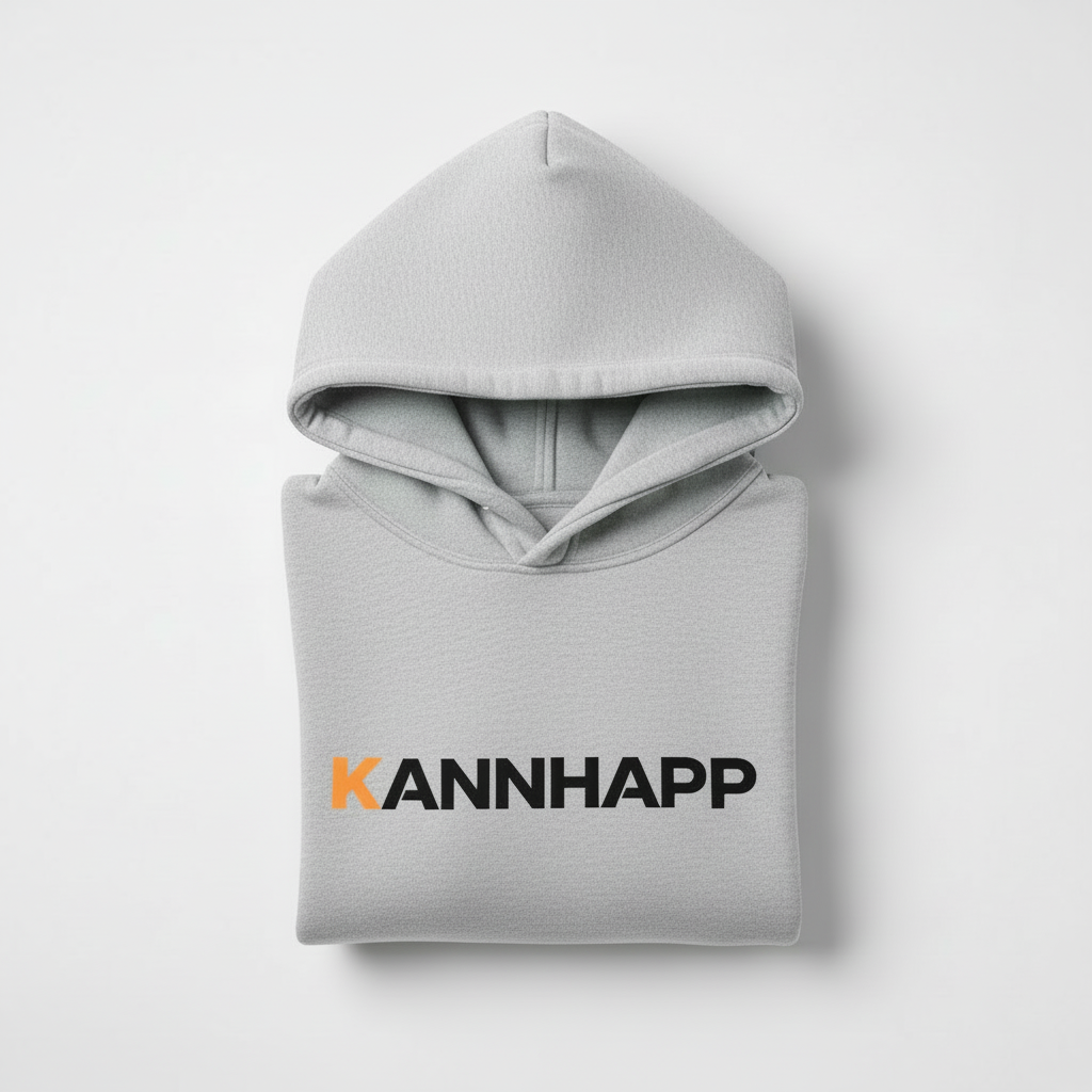 HOODIE ESSENTIEL KANNHAPP