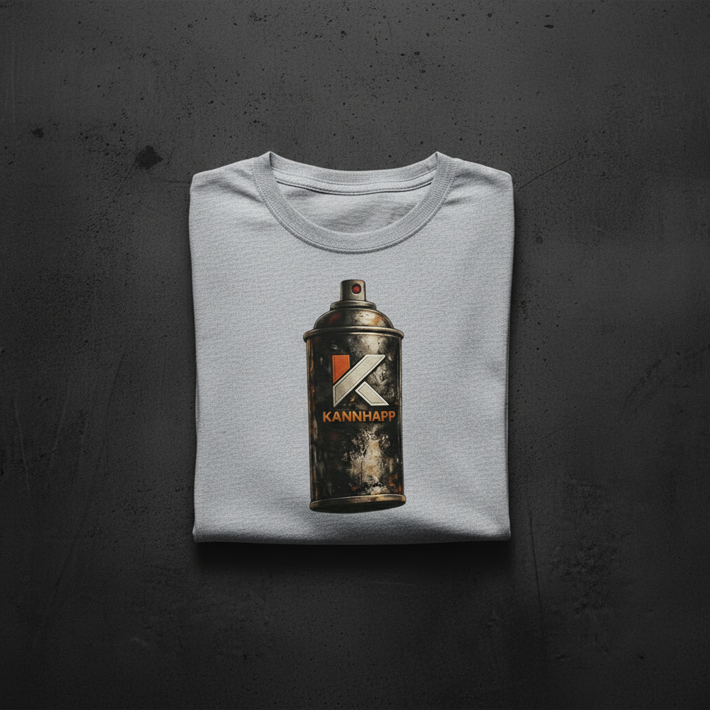 T-shirt Essentiel — KANNHAPP