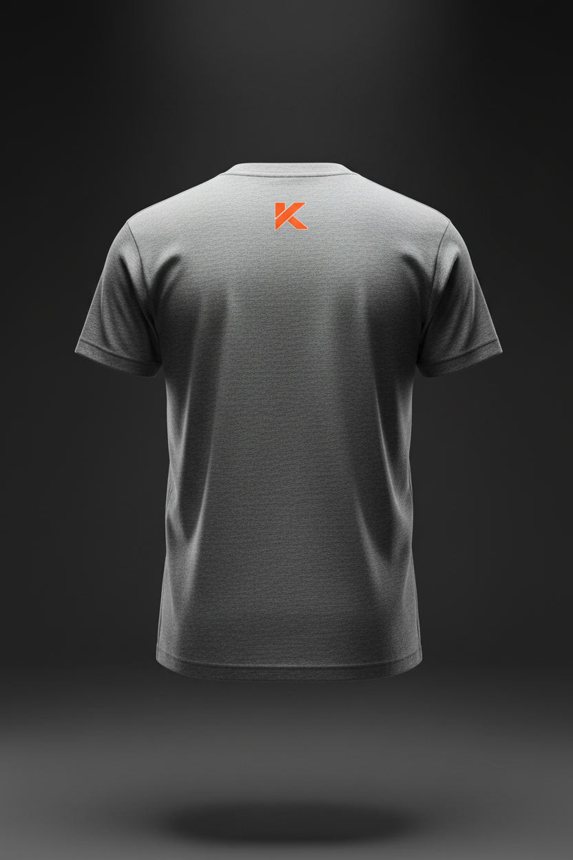 T-shirt Essentiel Kannhapp – Rejoins le Mouvement