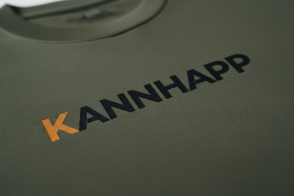 T-shirt Essentiel KANNHAPP