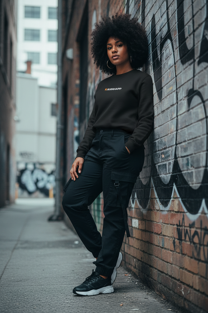 Look 1