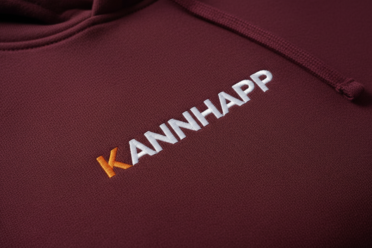 Maroon close-up