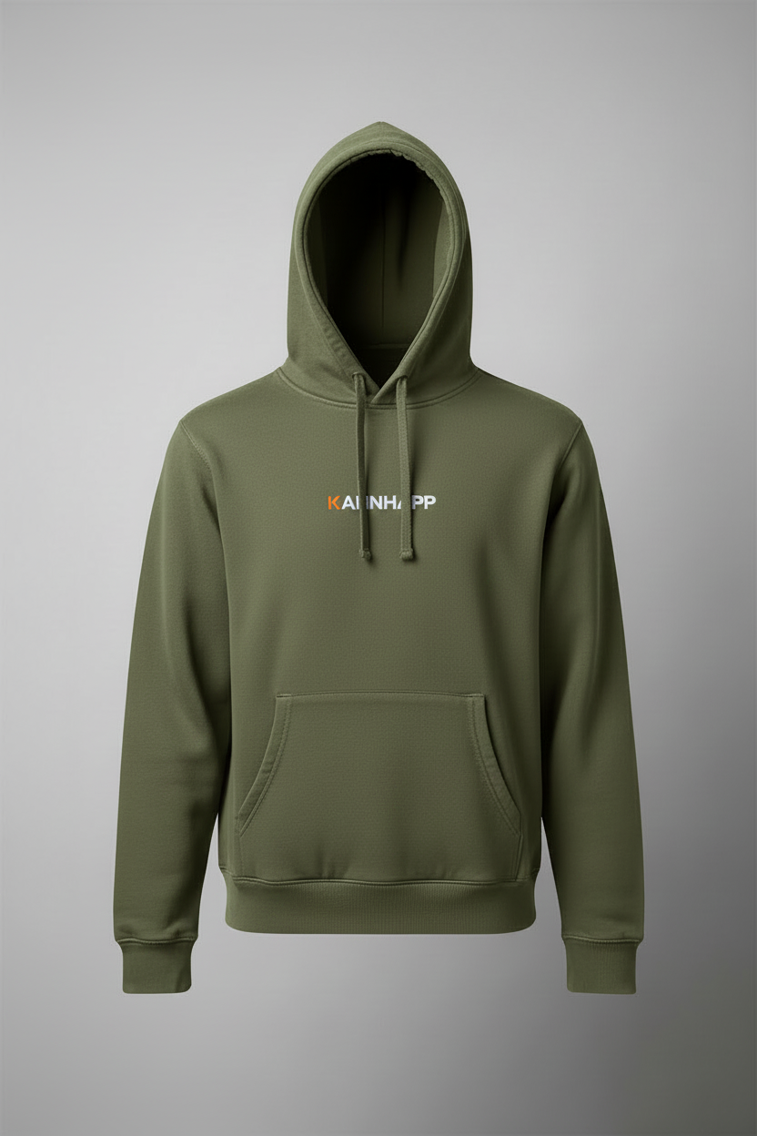 Military Green mannequin