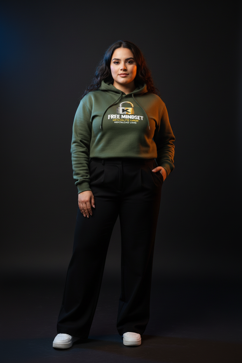 Military Green - Studio Latina