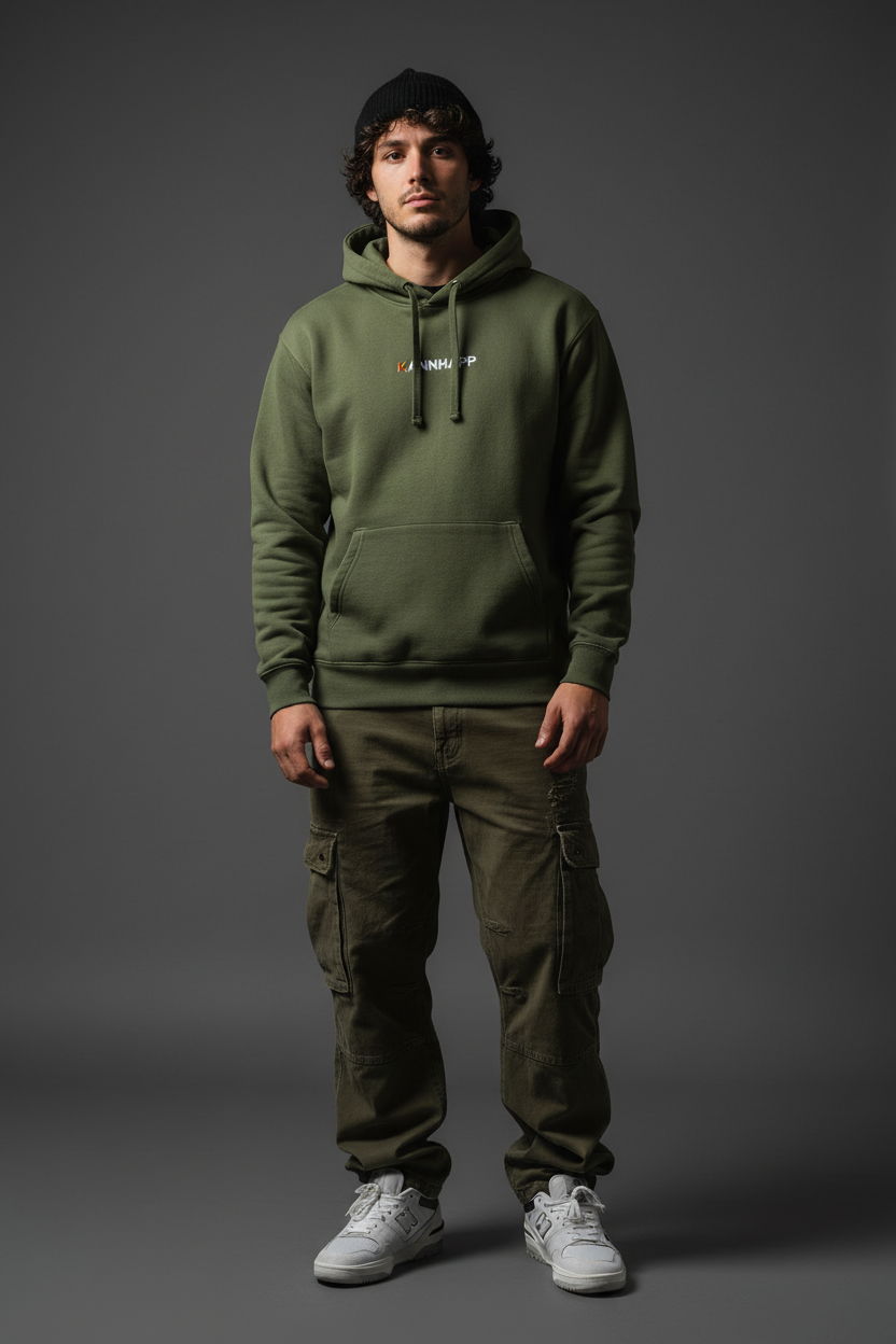 Military studio 4