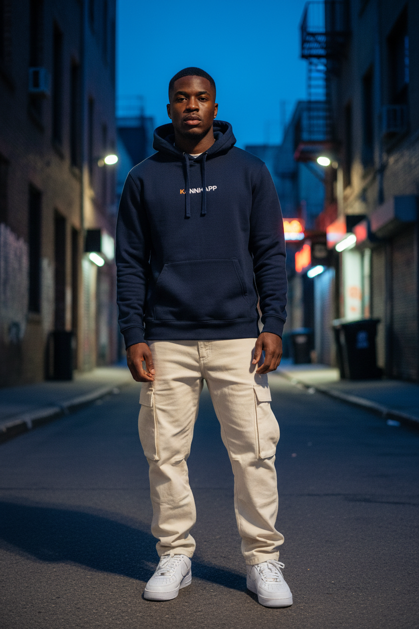 Navy extérieur 2