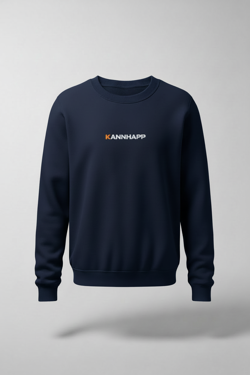 Navy mannequin