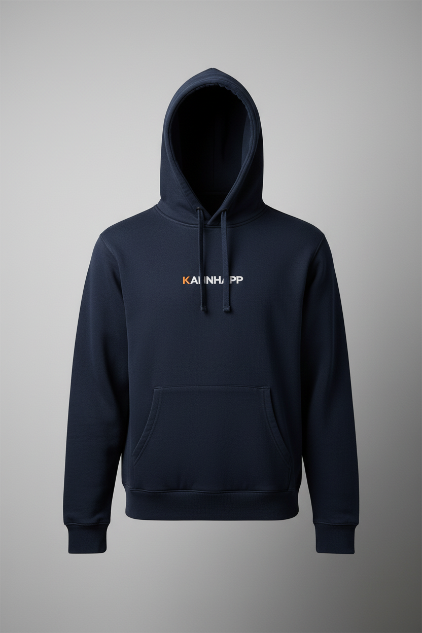 Navy mannequin