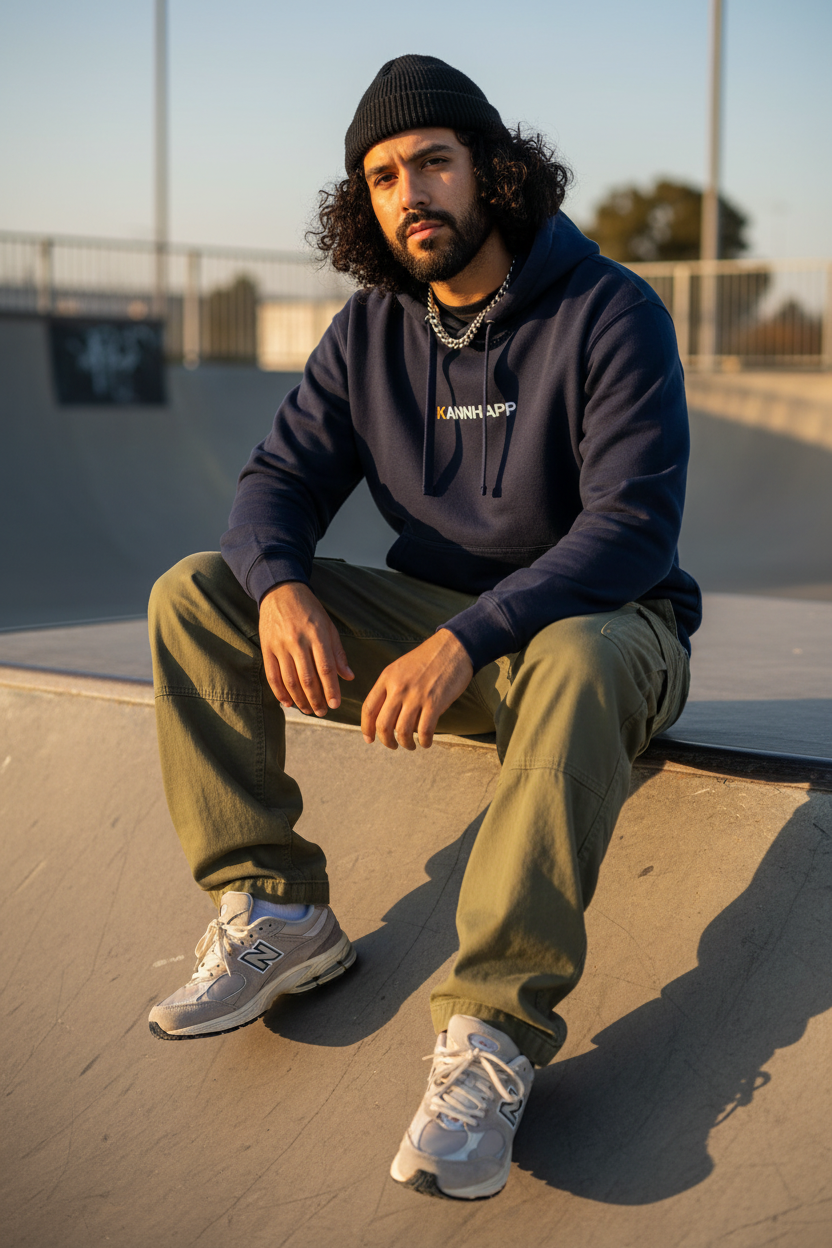 Navy style 4