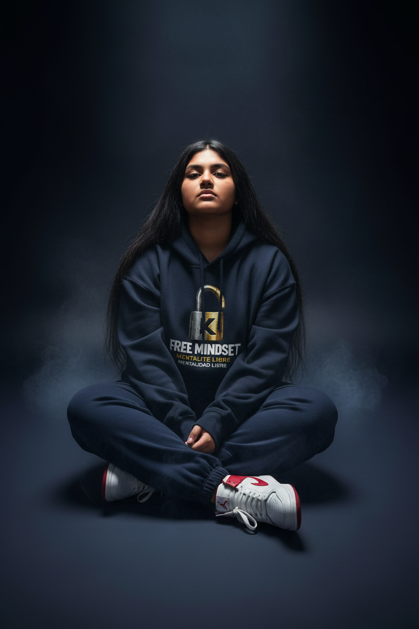 Studio - Ado South Asian