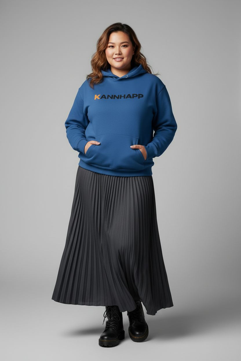 Studio - Femme asiatique style élégant