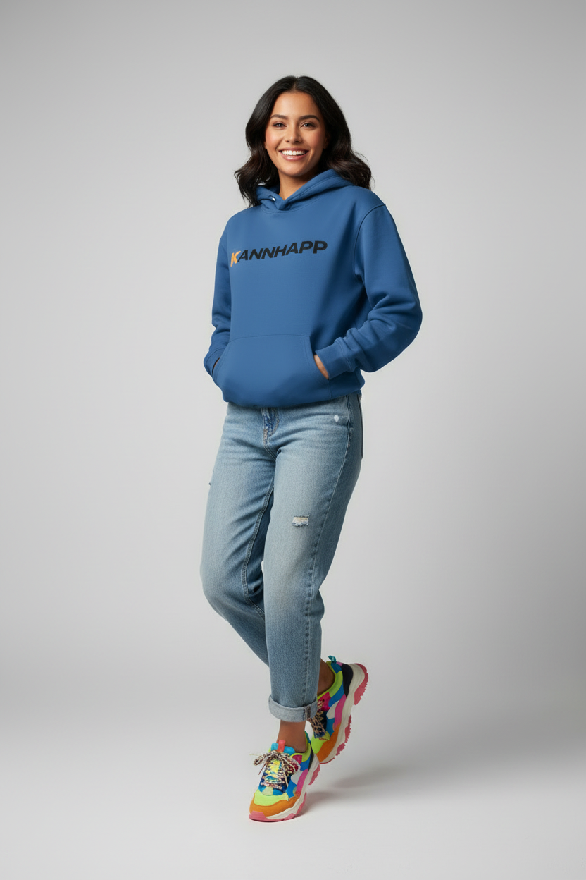 Studio - Femme latina streetwear