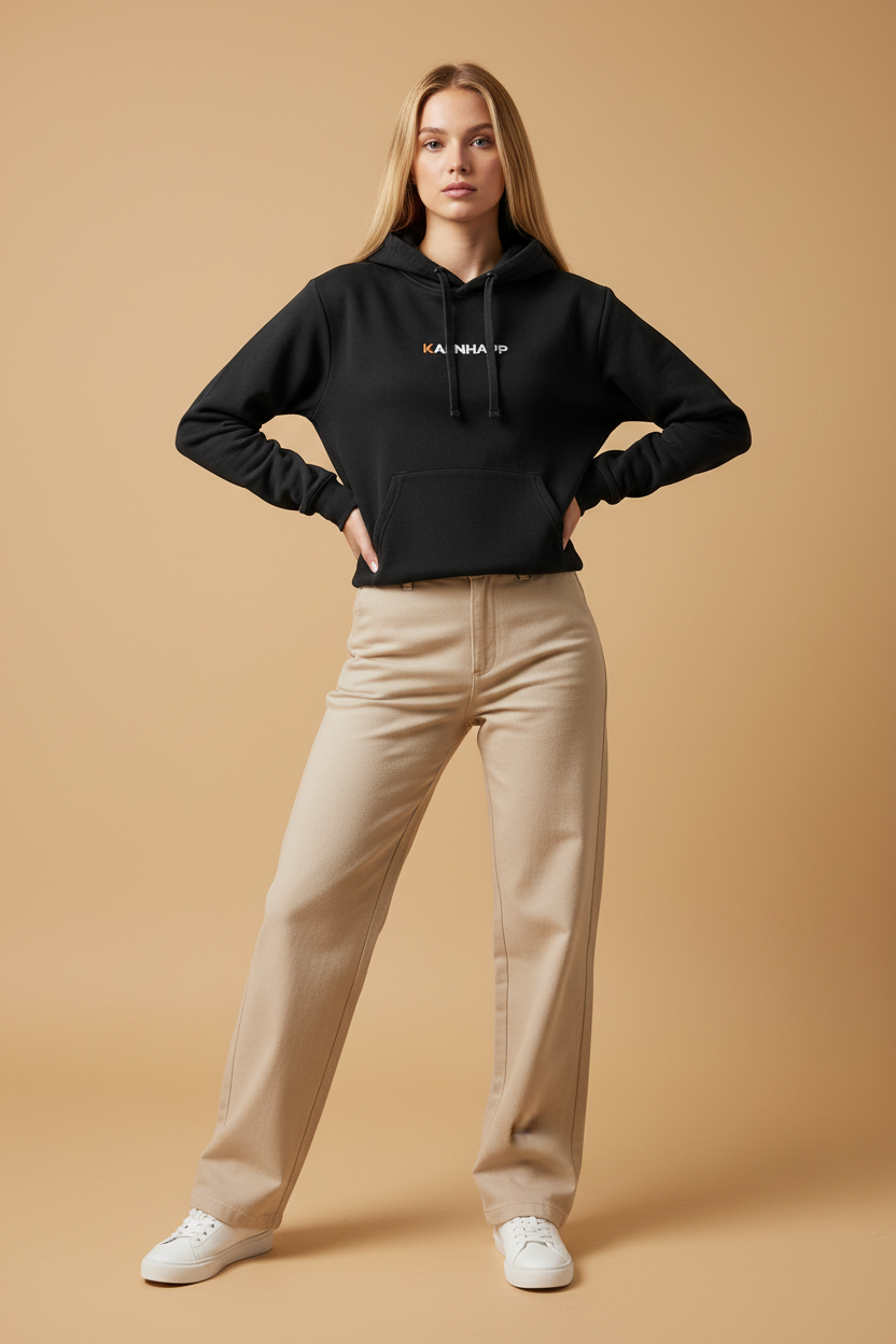 Studio Hoodie 1