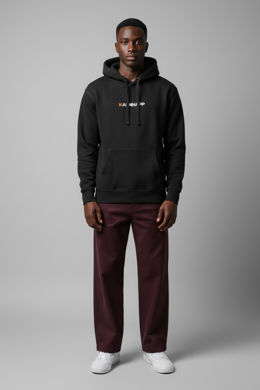 Studio Hoodie 2