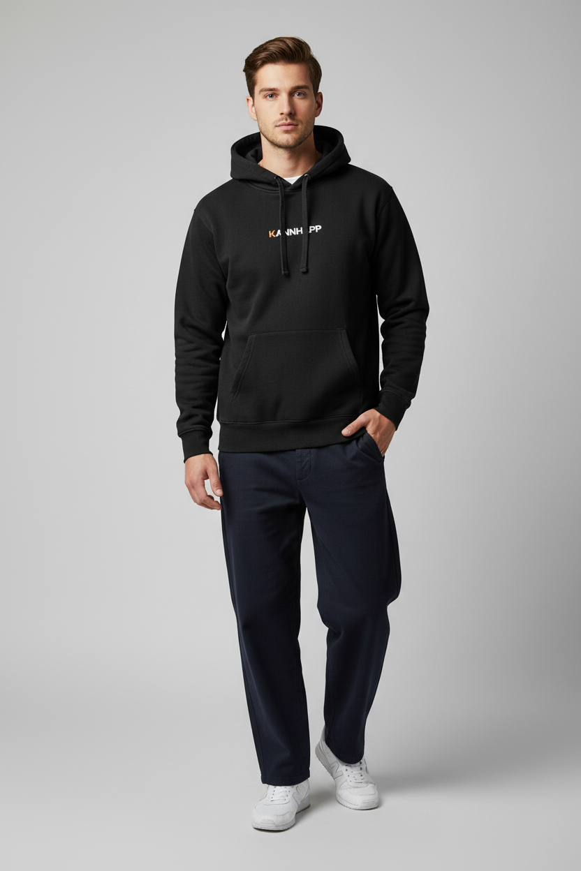 Studio Hoodie 2