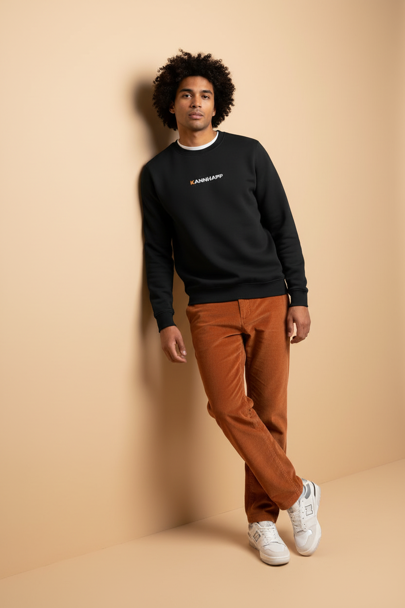 Studio Look 4