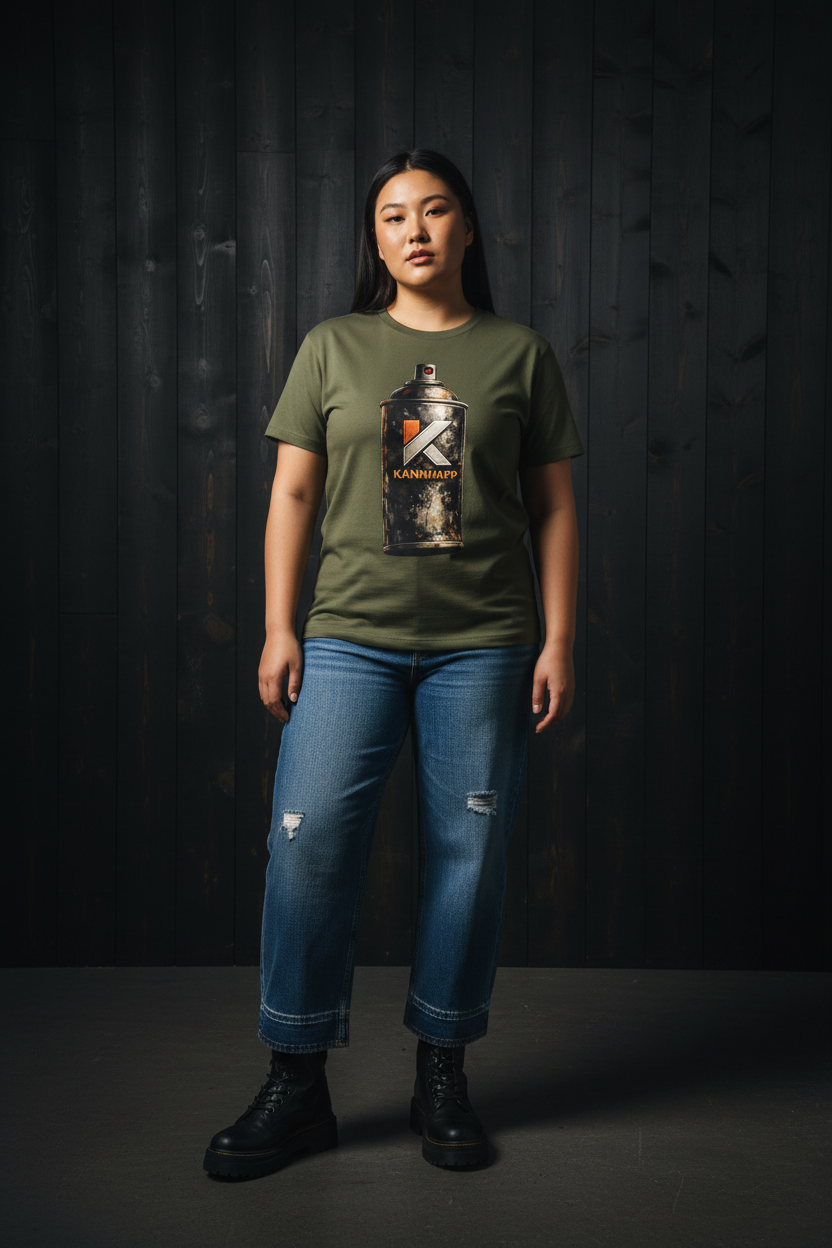 Studio military green 3