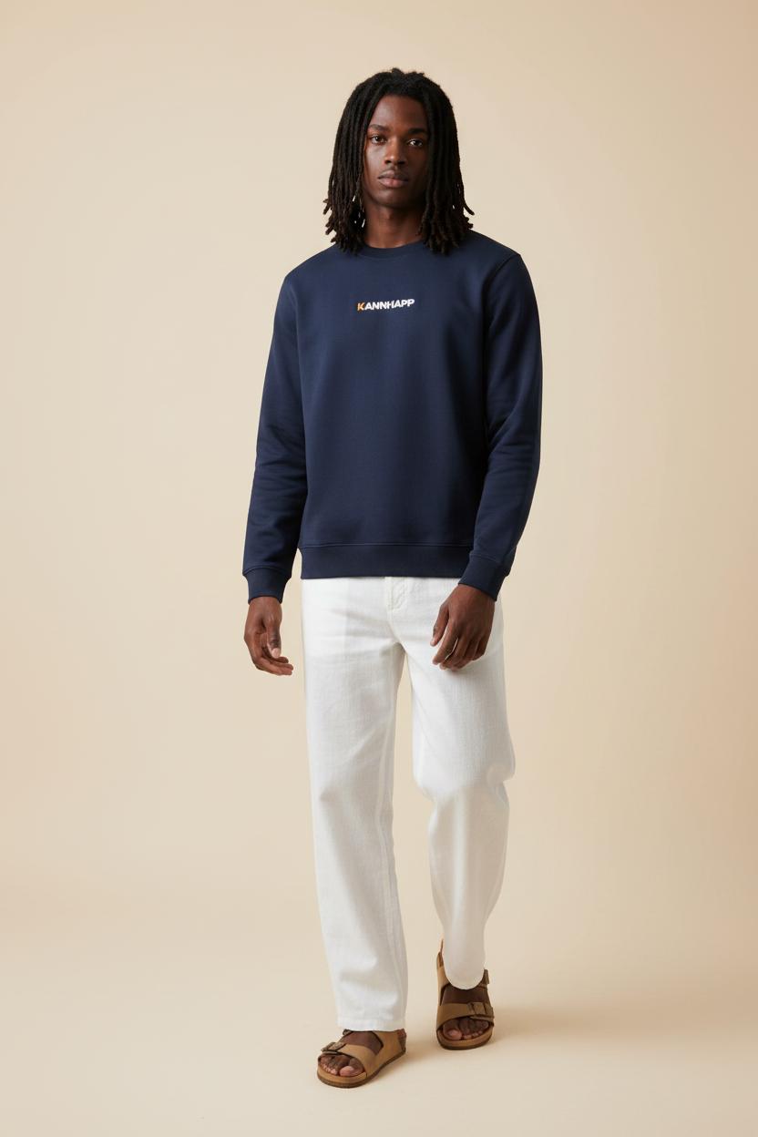 Studio Navy 4