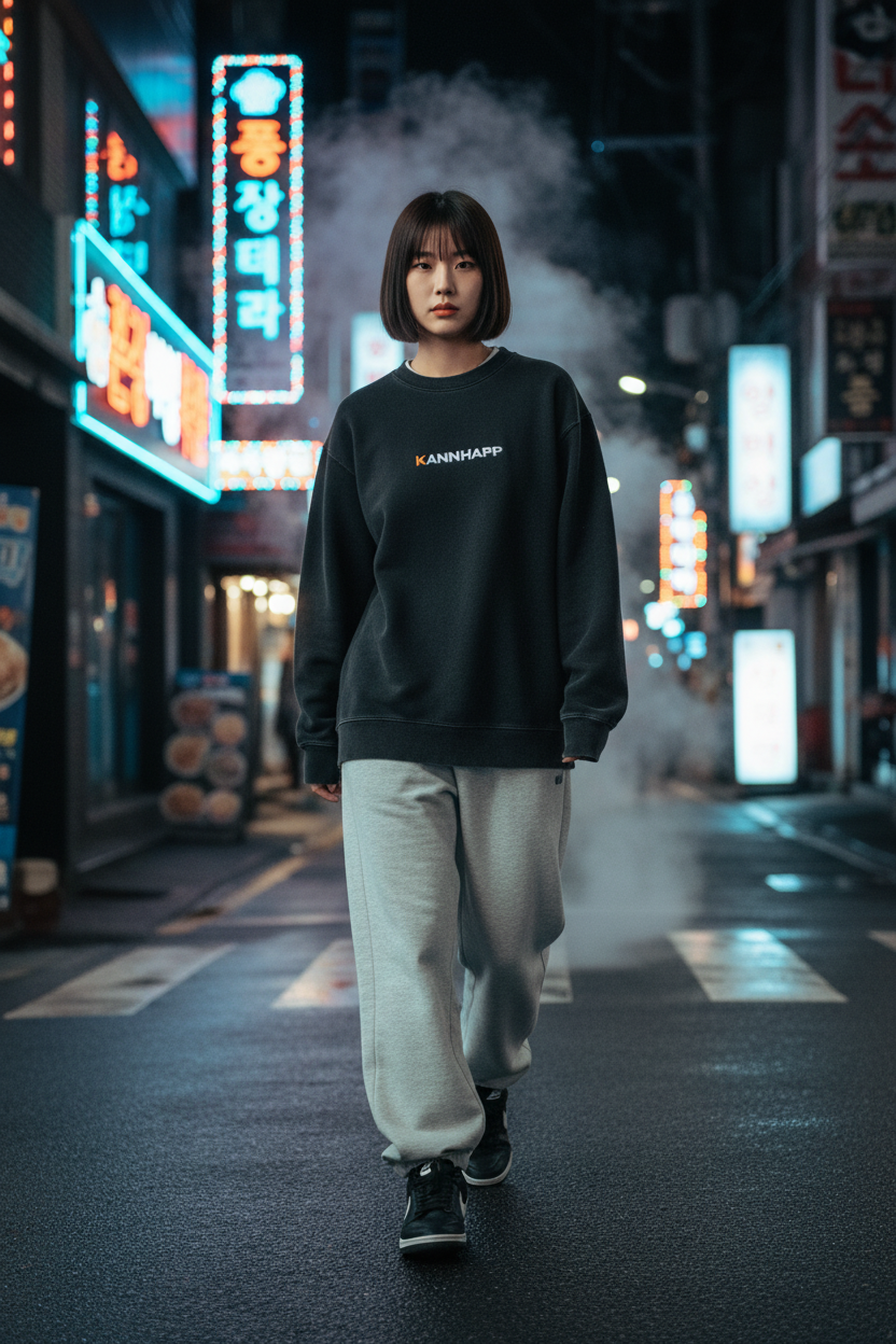 Vintage Look 3